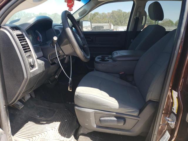 Photo 7 from auction – 2014 RAM 2500 ST with VIN 3C6UR4CL7EG262290