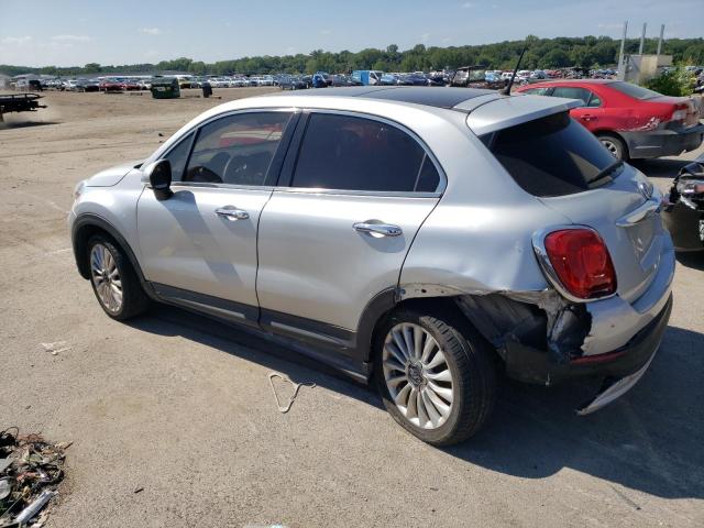 Photo 2 from auction – 2016 FIAT 500X LOUNG with VIN ZFBCFXDT2GP435860