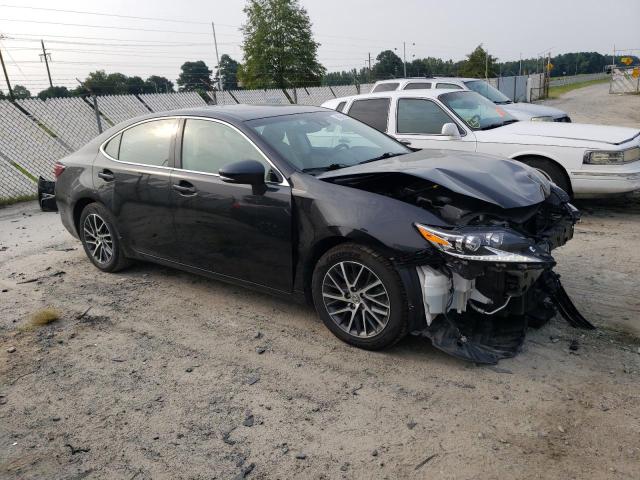 Photo 4 from auction – 2017 LEXUS ES 350 with VIN 58ABK1GG2HU071849