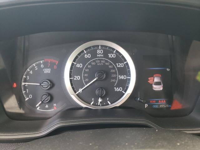 Photo 9 from auction – 2020 TOYOTA COROLLA LE with VIN 5YFEPRAE0LP110427