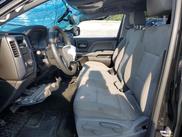 Photo 7 from auction – 2015 CHEVROLET SILVERADO with VIN 1GCRCPEH5FZ153953