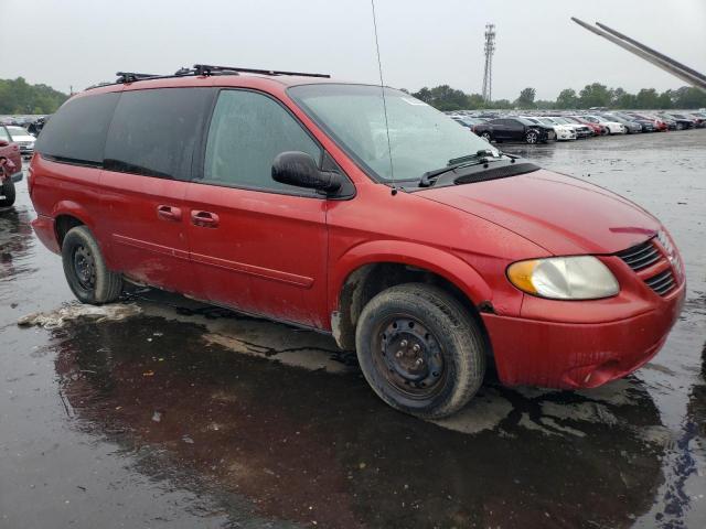 Photo 4 from auction – 2006 DODGE GRAND CARA with VIN 2D4GP44L46R620986