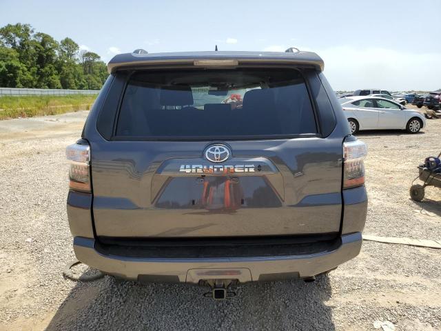Photo 6 from auction – 2023 TOYOTA 4RUNNER SR with VIN JTEEU5JR9P5288937