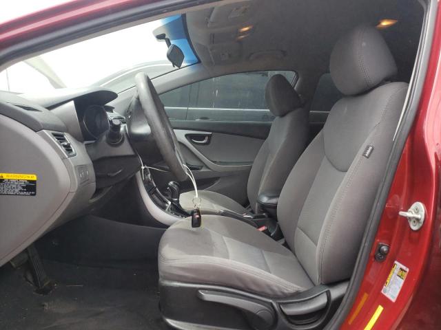 Photo 7 from auction – 2016 HYUNDAI ELANTRA SE with VIN 5NPDH4AEXGH686380