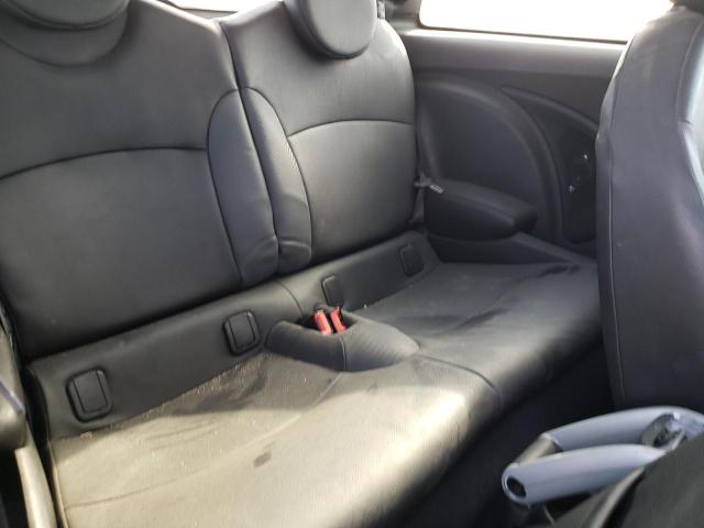 Photo 10 from auction – 2010 MINI COOPER with VIN WMWMF3C57ATZ21721