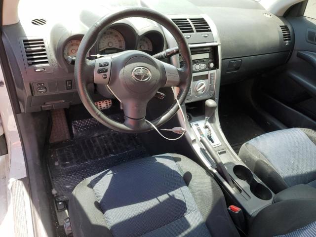 Foto 8 de la subasta – 2007 TOYOTA SCION con VIN JTKDE177670161239