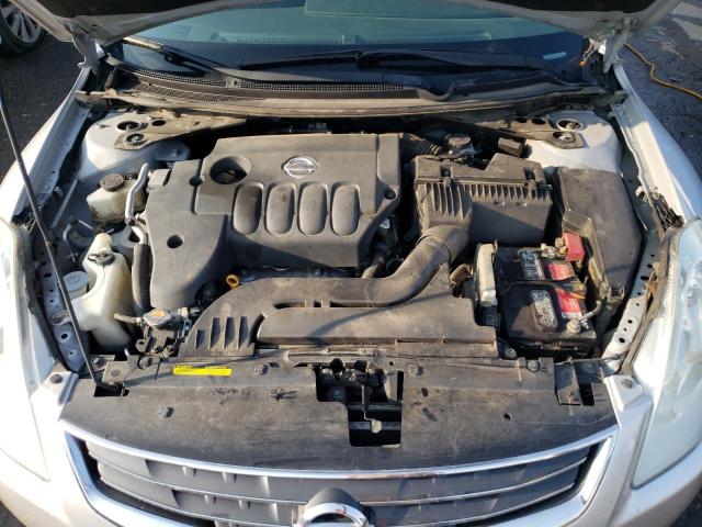 Photo 11 from auction – 2011 NISSAN ALTIMA BAS with VIN 1N4AL2AP8BC174764