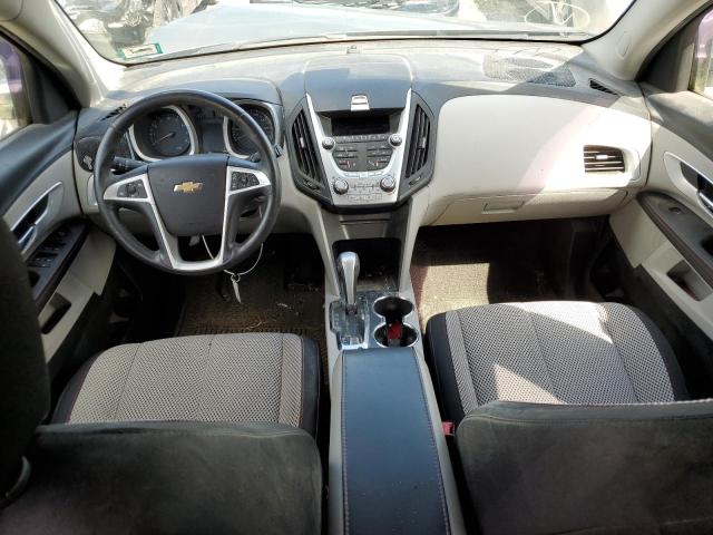 Photo 8 from auction – 2011 CHEVROLET EQUINOX LT with VIN 2CNALDEC8B6450491