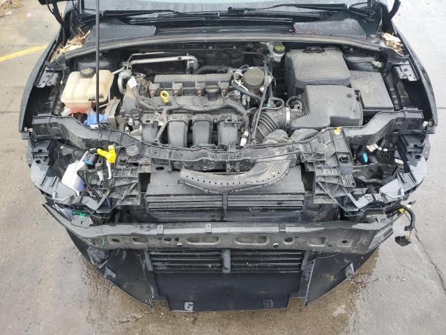 Photo 11 from auction – 2014 FORD FOCUS SE with VIN 1FADP3F23EL337782