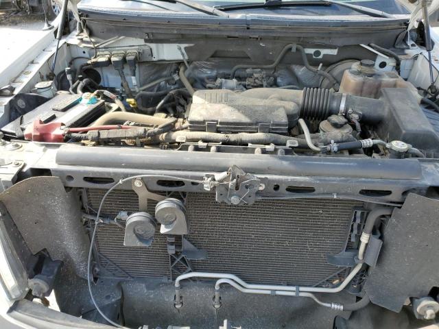Photo 11 from auction – 2010 FORD F150 with VIN 1FTMF1CW6AKC20206