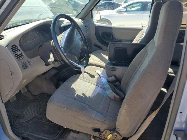 Photo 7 from auction – 1997 FORD RANGER SUP with VIN 1FTCR14A8VPB04620