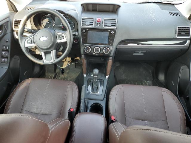 Photo 8 from auction – 2017 SUBARU FORESTER 2 with VIN JF2SJAWC2HH429071