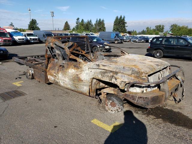 Photo 4 from auction – 1996 DODGE RAM 2500 with VIN 1B7KF23C8TJ173255