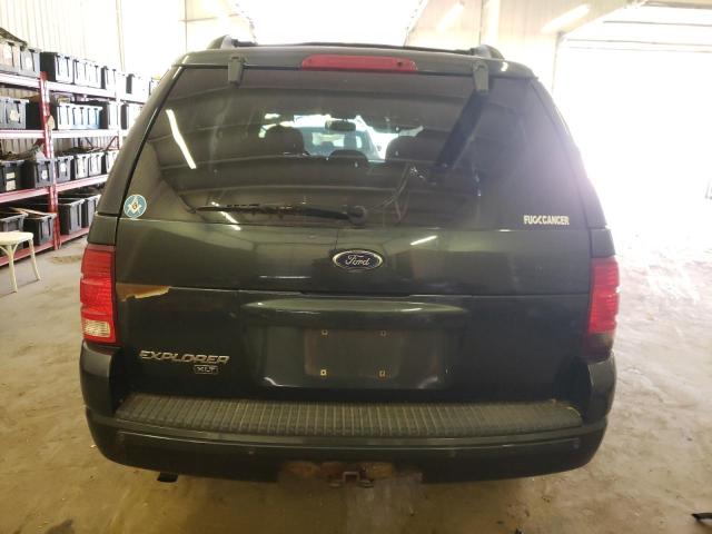 Photo 6 from auction – 2004 FORD EXPLORER with VIN 1FMDU73K44ZA96479