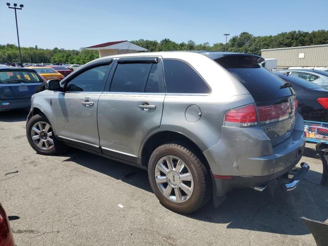 Photo 2 from auction – 2008 LINCOLN MKX with VIN 2LMDU88C08BJ24315
