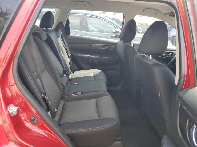 Photo 11 from auction – 2017 NISSAN ROGUE S with VIN JN8AT2MT8HW406441