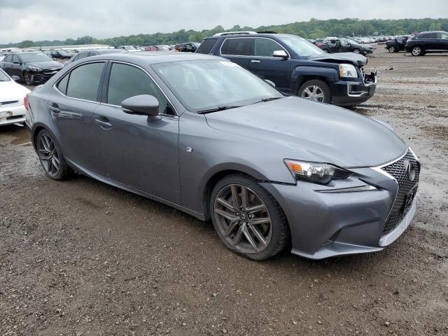 Photo 4 from auction – 2016 LEXUS IS 300 with VIN JTHCM1D29G5010136