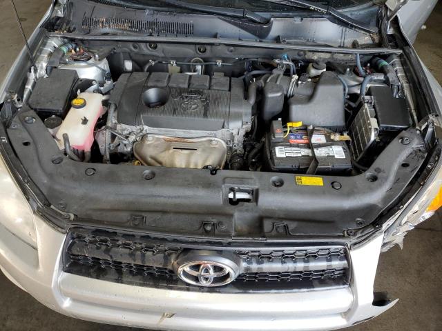 Photo 12 from auction – 2012 TOYOTA RAV4 with VIN 2T3ZF4DV5CW157185