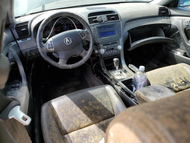 Photo 8 from auction – 2006 ACURA 3.2TL with VIN 19UUA66226A040451