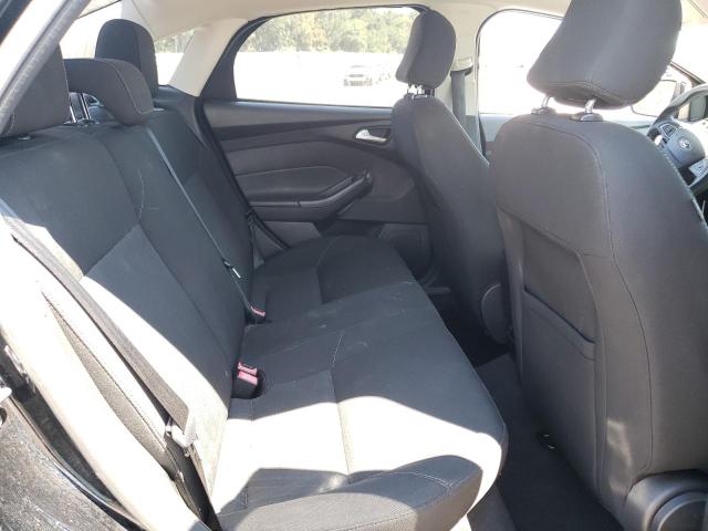 Снимка 10 от търг – 2016 FORD FOCUS SE с VIN 1FADP3F28GL277114