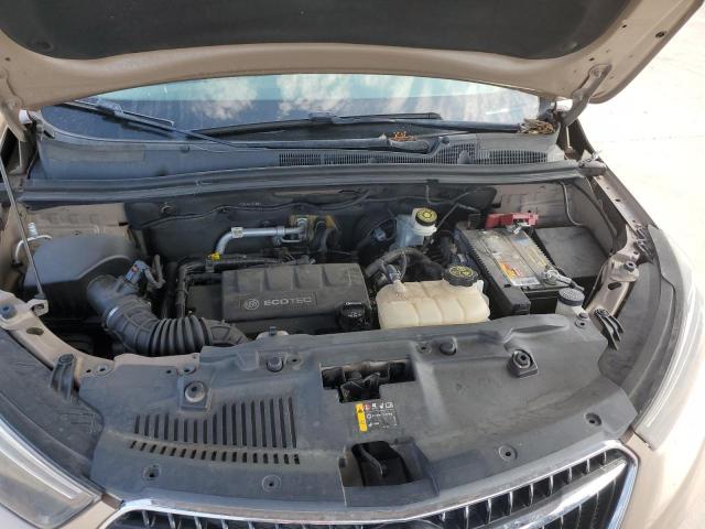 Photo 11 from auction – 2018 BUICK ENCORE PRE with VIN KL4CJASB6JB701415