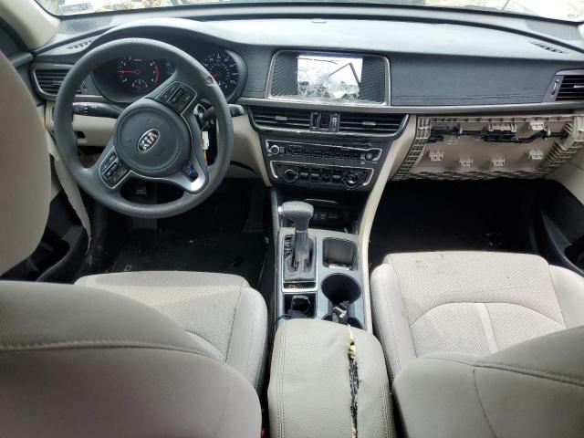 Фото 8 с аукциона – 2018 KIA OPTIMA LX с VIN KNAGT4L34J5205437