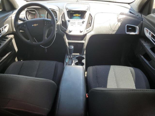 Photo 8 from auction – 2017 CHEVROLET EQUINOX LS with VIN 2GNFLEEK1H6350627