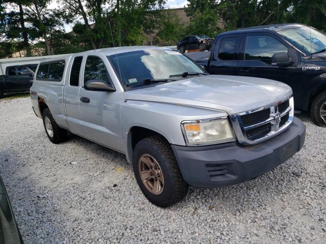 Photo 4 from auction – 2008 DODGE DAKOTA SXT with VIN 1D7HW32K58S508651