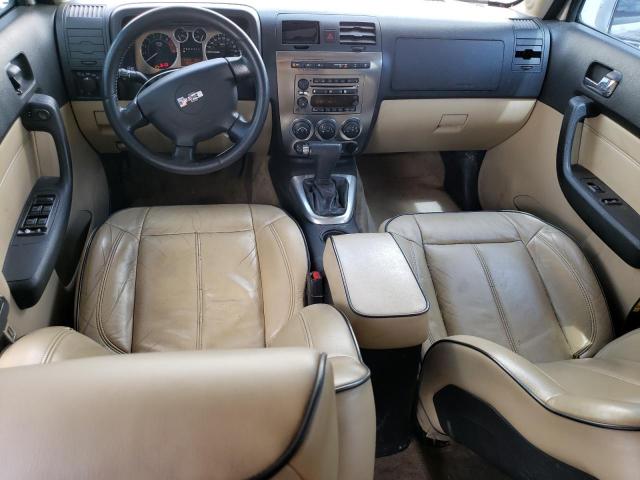 Photo 8 from auction – 2006 HUMMER H3 with VIN 5GTDN136368182269