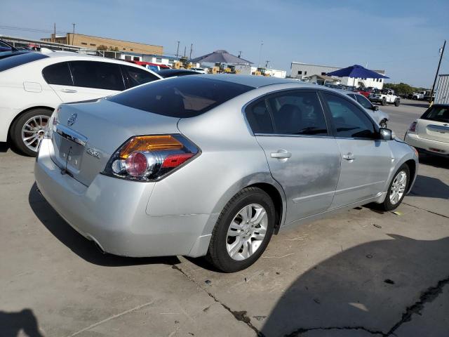 Photo 3 from auction – 2012 NISSAN ALTIMA BAS with VIN 1N4AL2AP8CN448308