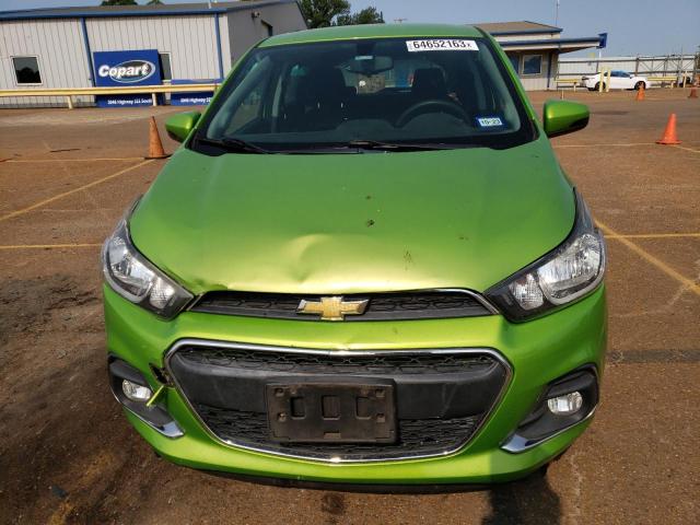 Photo 5 from auction – 2016 CHEVROLET SPARK 1LT with VIN KL8CD6SA5GC584701