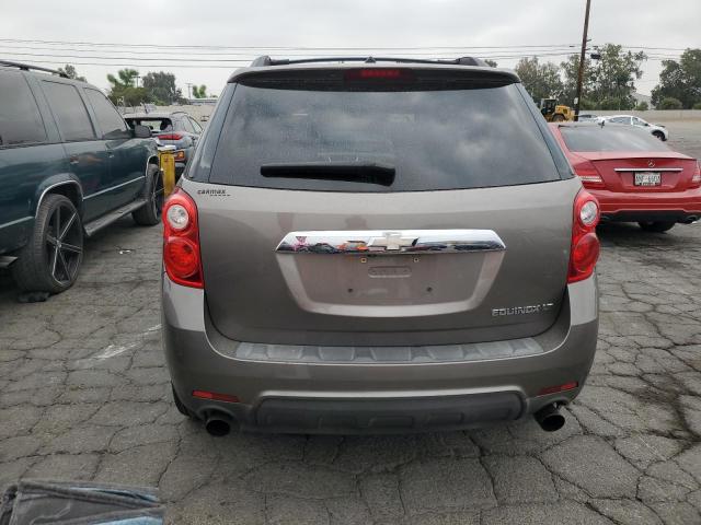 Photo 6 from auction – 2011 CHEVROLET EQUINOX LT with VIN 2CNFLPE50B6368876