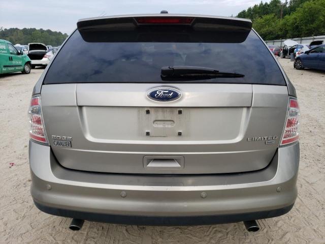 Photo 6 from auction – 2008 FORD EDGE LIMIT with VIN 2FMDK49C08BA74203