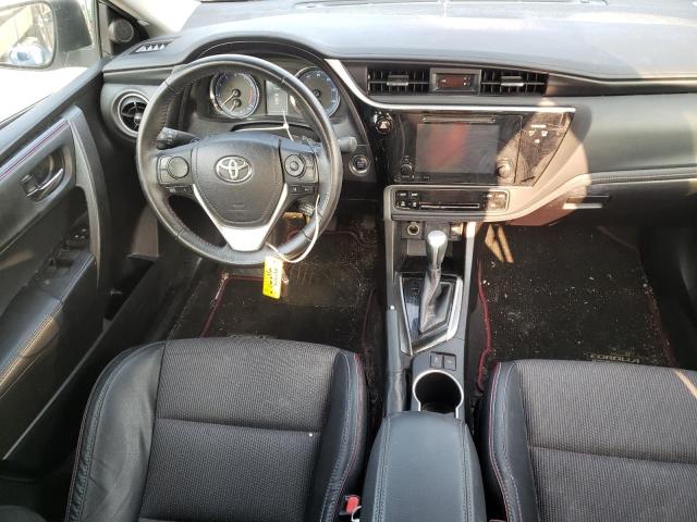 Photo 8 from auction – 2017 TOYOTA COROLLA L with VIN 5YFBURHE0HP613240