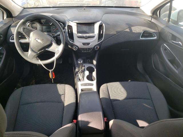 Photo 8 from auction – 2016 CHEVROLET CRUZE LS with VIN 1G1BC5SM0G7240737