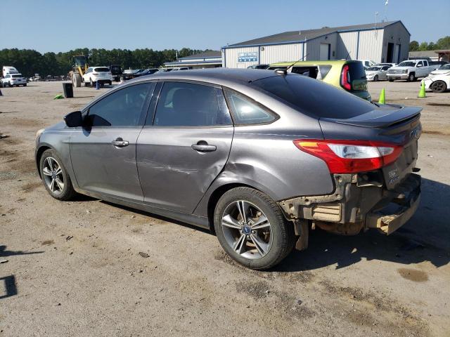 Photo 2 from auction – 2014 FORD FOCUS SE with VIN 1FADP3F27EL114922