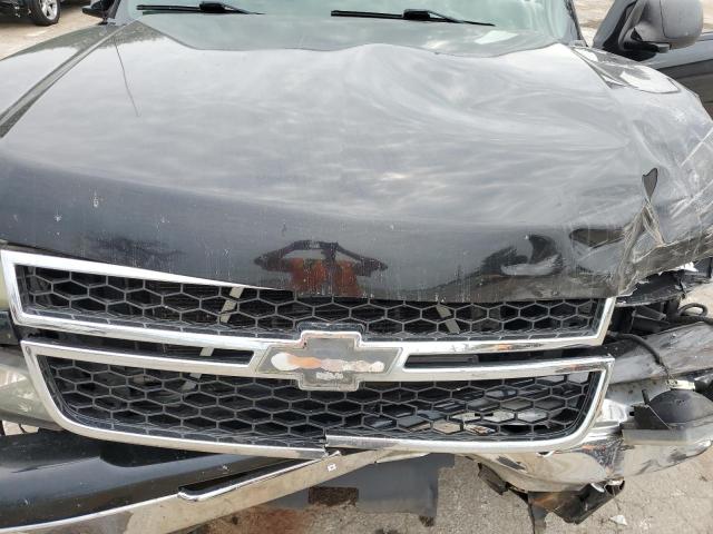 Photo 11 from auction – 2007 CHEVROLET SILVERADO with VIN 2GCEC13Z971129883