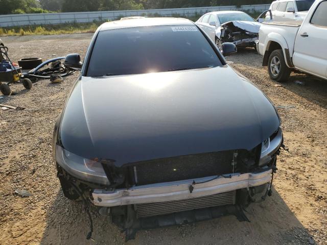 Photo 5 from auction – 2009 AUDI A4 2.0T QU with VIN WAULF78K69N025749