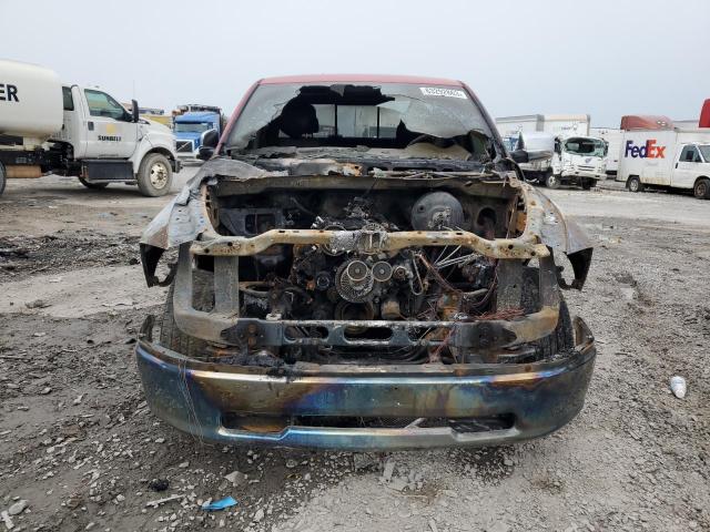 Photo 5 from auction – 2010 DODGE RAM 1500 with VIN 1D7RB1GP2AS126284
