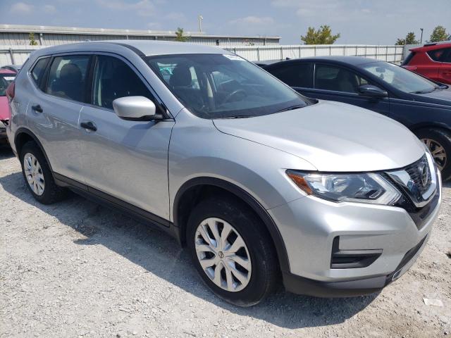 Photo 4 from auction – 2018 NISSAN ROGUE S with VIN KNMAT2MV3JP573576