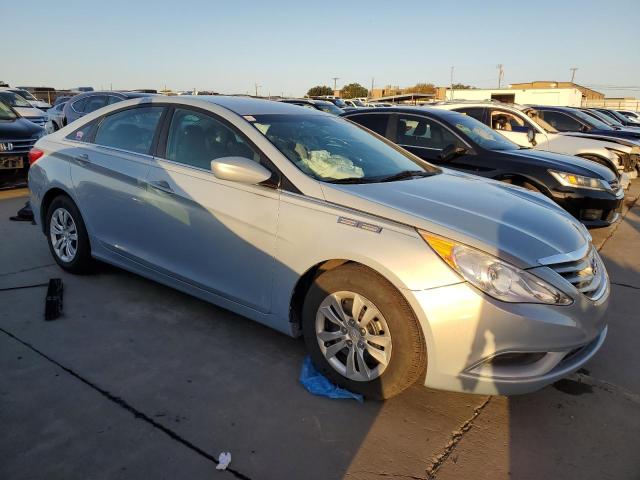 Photo 4 from auction – 2012 HYUNDAI SONATA GLS with VIN 5NPEB4AC1CH364984