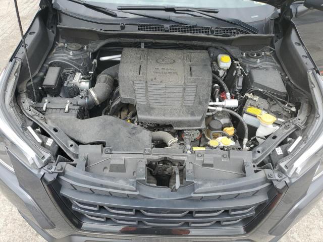 Photo 12 from auction – 2023 SUBARU FORESTER S with VIN JF2SKAJCXPH419116