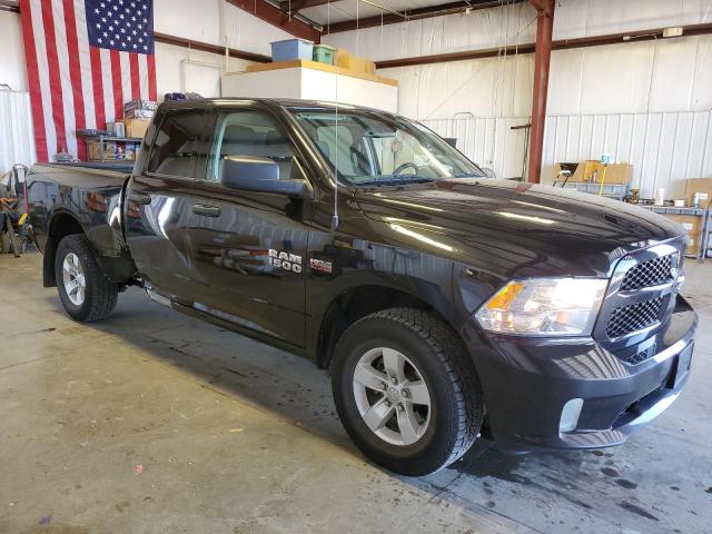 Photo 4 from auction – 2018 RAM 1500 ST with VIN 1C6RR7FT9JS191485