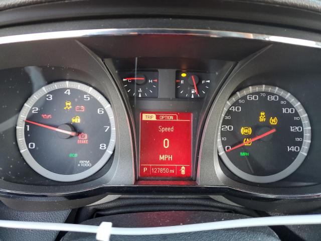 Photo 9 from auction – 2017 GMC TERRAIN SL with VIN 2GKFLSEK4H6245690