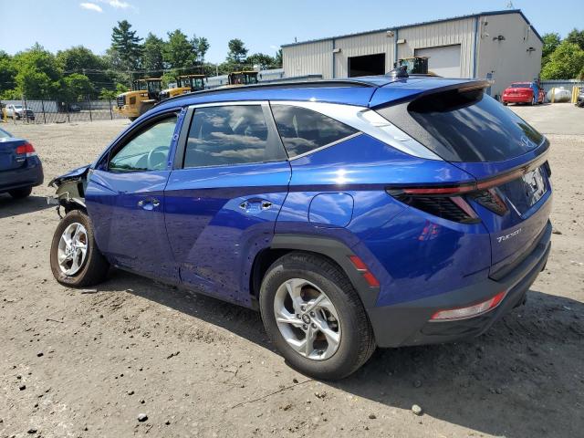 Photo 2 from auction – 2023 HYUNDAI TUCSON SEL with VIN 5NMJBCAE3PH184094