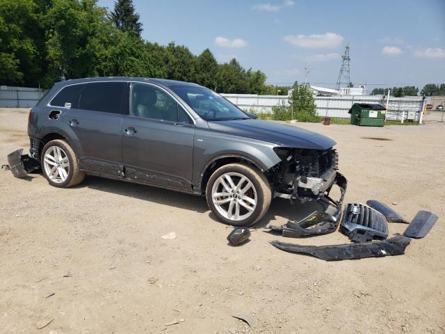 صورة رقم 4 من المزاد - 2017 AUDI Q7 TECHNIK مع VIN WA1WAAF72HD047899
