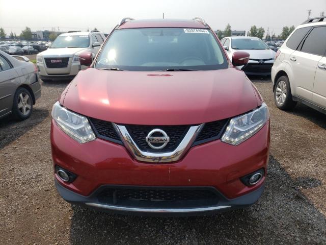 Photo 5 from auction – 2014 NISSAN ROGUE S with VIN 5N1AT2MV8EC818638