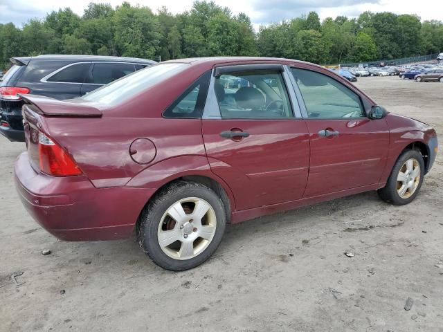 Photo 3 from auction – 2007 FORD FOCUS ZX4 with VIN 1FAHP34N67W362546