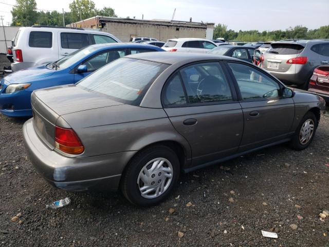 Photo 3 from auction – 1998 SATURN SL1 with VIN 1G8ZH5287WZ297976