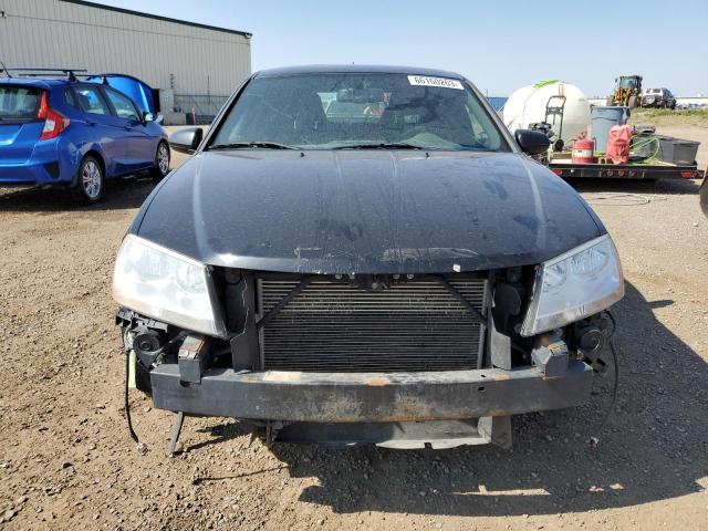 Photo 5 from auction – 2013 DODGE AVENGER SX with VIN 1C3CDZCB7DN675084